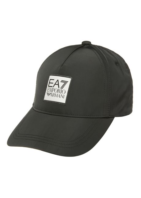Sapca ea7 w cap