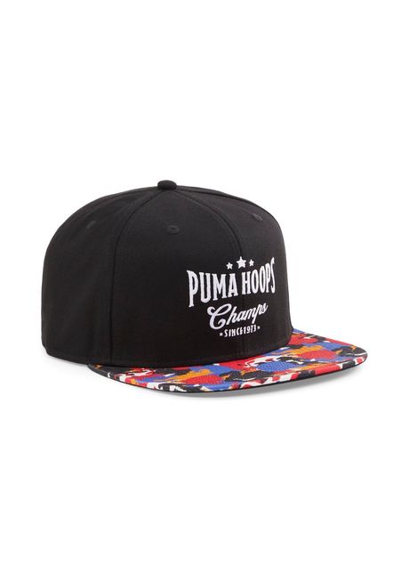 Sapca puma basketball pro fb cap