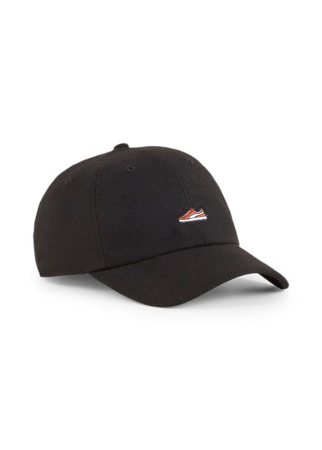 Sapca puma classics graphic dad cap