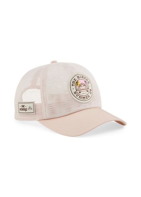 Sapca puma pl summer crew trucker cap