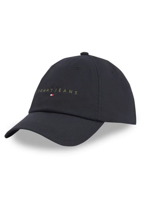 Sapca tommy hilfiger tjm linear logo cap