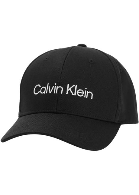 Sapca unisex calvin klein organic cotton cap ku0ku00092beh