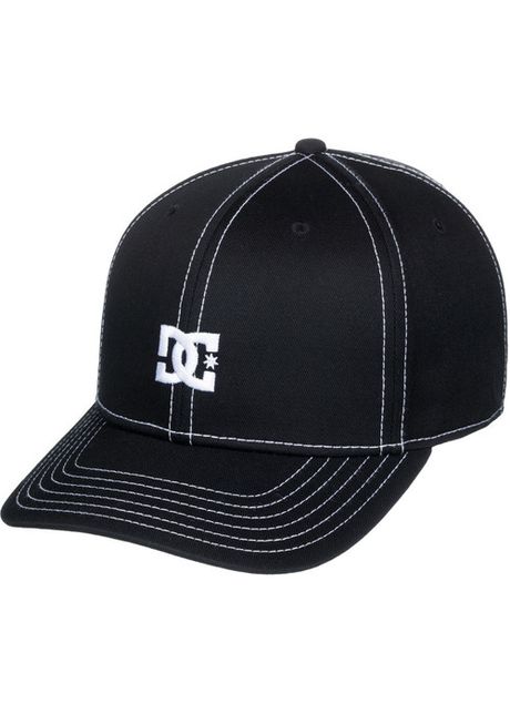 Sapca unisex dc shoes dc cap star hdw adyha04197 kvj0