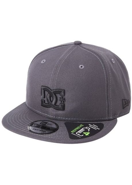 Sapca unisex dc shoes empire fielder adyha04085 kpv0