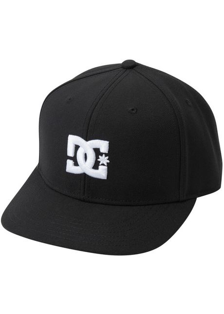 Sapca unisex dc shoes empire snapback cap adyha04161 kvj0