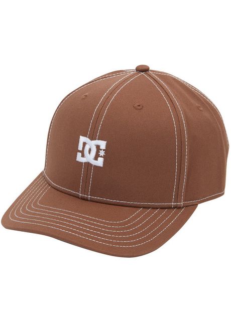 Sapca unisex dc shoes star adyha04197 crn0