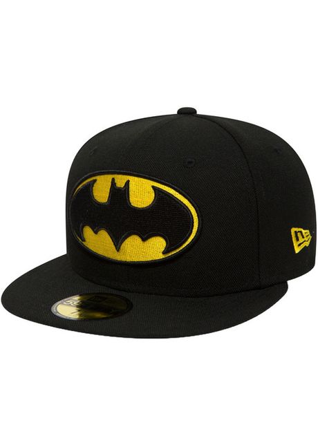 Sapca unisex new era character basic batman 10862338