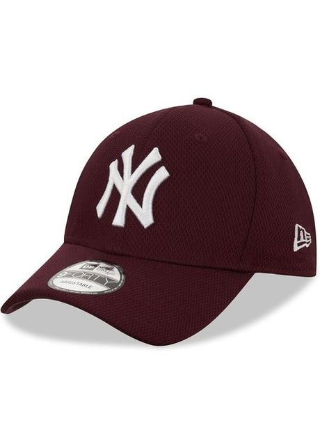 Sapca unisex new era diamond era 9forty new york yankees 12523905