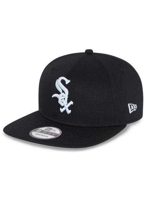 Sapca unisex new era mlb 9fifth chicago 602453397