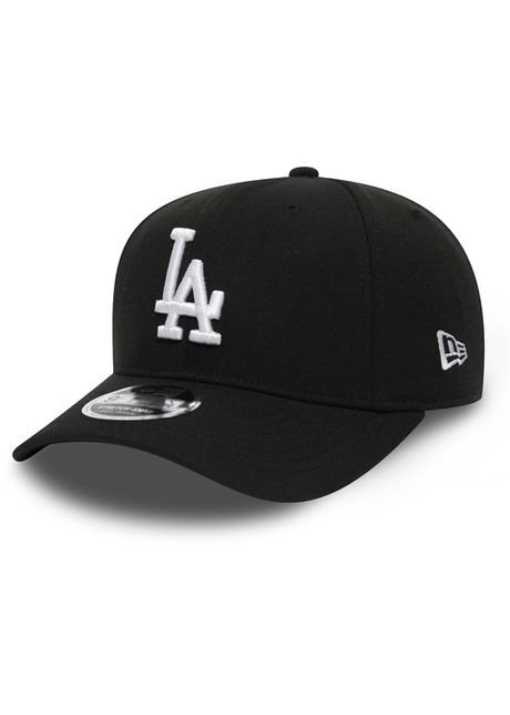 Sapca unisex new era stretch snap 9fifty los angeles dodgers 11876580