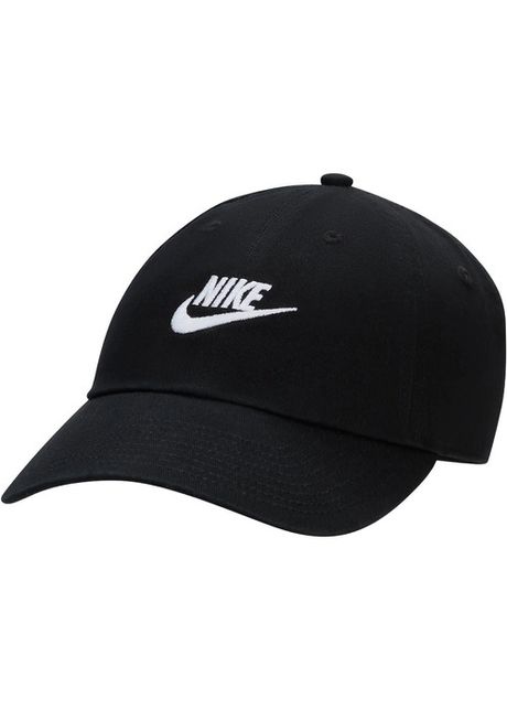 Sapca unisex nike club unstructured futura wash cap fb5368 011
