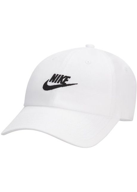 Sapca unisex nike club unstructured futura wash cap fb5368 100
