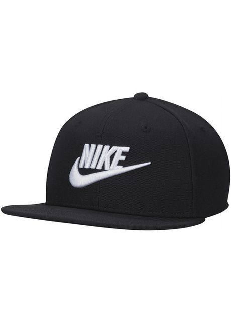 Sapca unisex nike dri fit pro structured futura cap fb5380 010