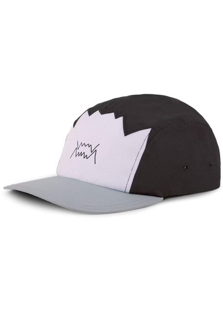 Sapca unisex puma basketball 5 panel cap 02356901