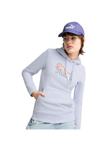 Sapca unisex puma ess no1 logo bb cap 02599903