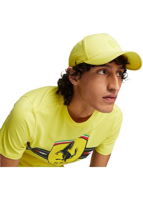 Sapca unisex puma ferrari sptwr style bb cap 02445406