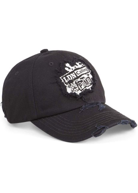 Sapca unisex puma hometown heroes punk cap 02488101
