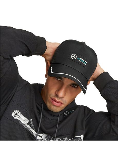 Sapca unisex puma mercedes amg petronas motorsport cap 02448501