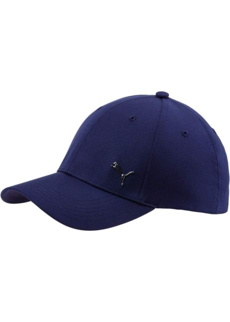 Sapca unisex puma metal cat cap 02126907