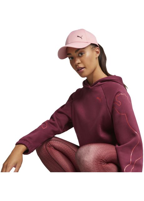Sapca unisex puma puma metal cat cap forest night 02126958