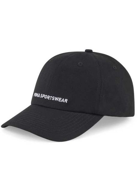 Sapca unisex puma sportswear cap 02403601