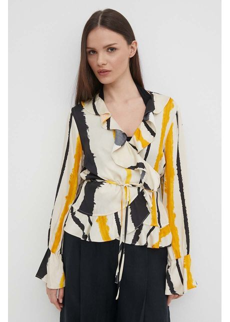 Sisley bluza femei modelator