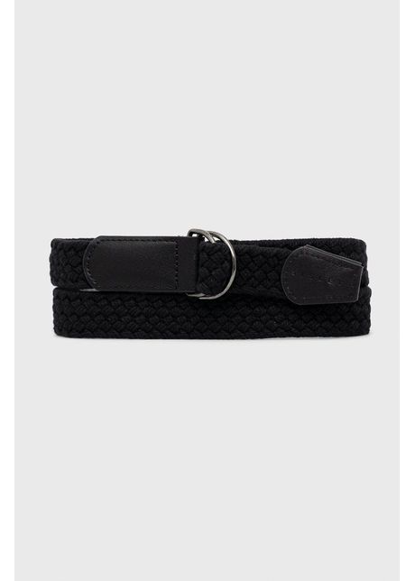 Sisley curea barbati culoarea negru