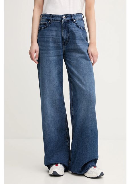 Sisley jeans 4mcple045