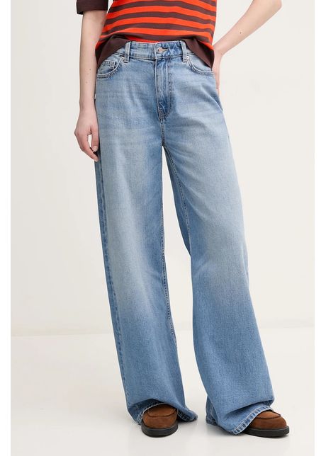 Sisley jeans 4mcple045