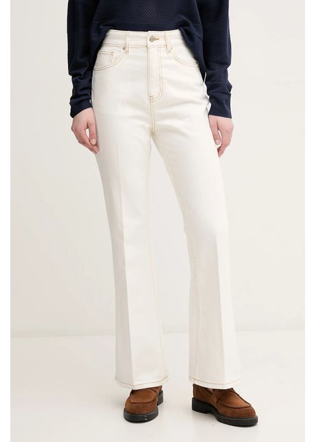 Sisley jeans high waist 4mcple043