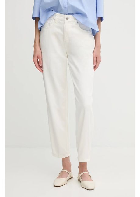 Sisley jeans high waist 4tfhle04i