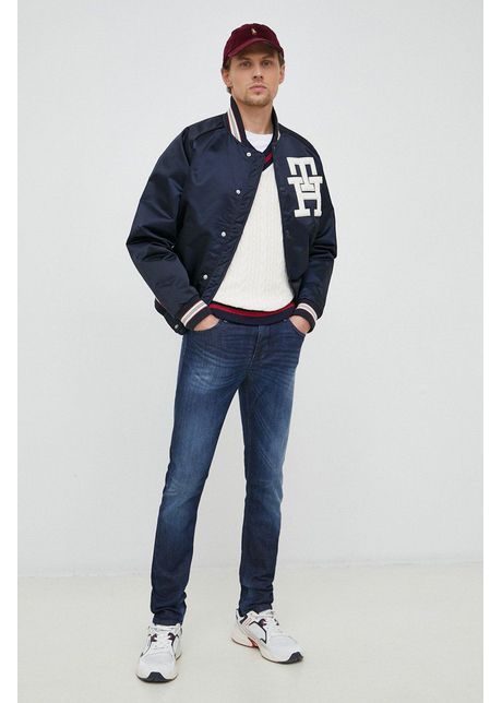 Sisley jeansi helsinki barbati