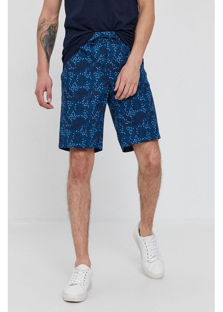 Sisley pantaloni scur i b rba i