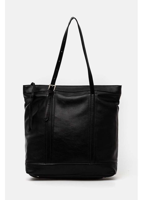 Sisley poseta culoarea negru 69ygwy04h