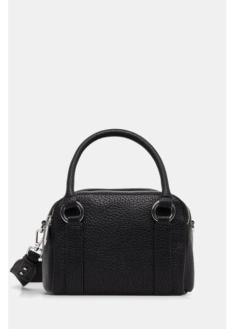 Sisley poseta culoarea negru 6g2bwy04m