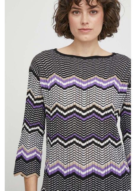 Sisley pulover femei light