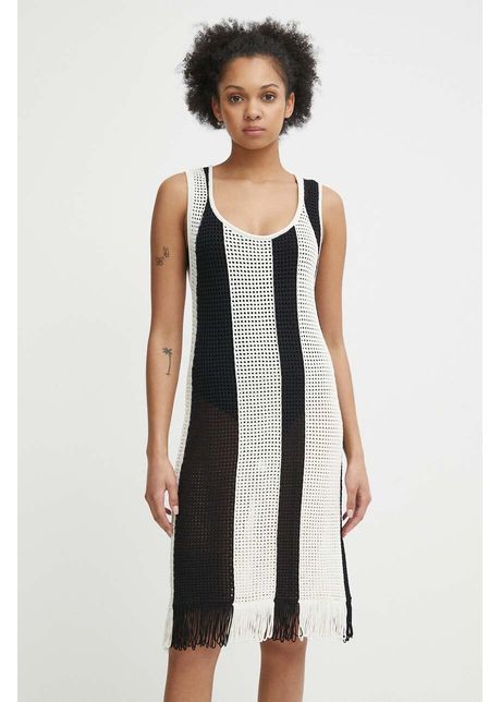 Sisley rochie mini dreapt
