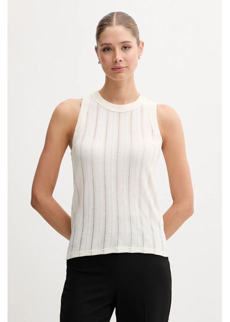 Sisley top culoarea bej 31welh00x