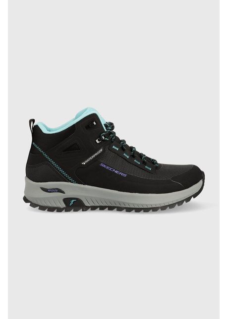 Skechers pantofi arch fit discover elevation gain femei culoarea negru