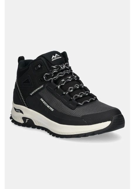 Skechers pantofi arch fit discover elevation gain femei culoarea negru