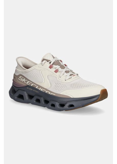 Skechers pantofi de alergat GLIDE STEP ATLUS culoarea negru, 150510