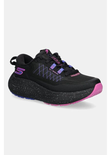 Skechers pantofi de alergat go run supersonic max at culoarea negru 172087