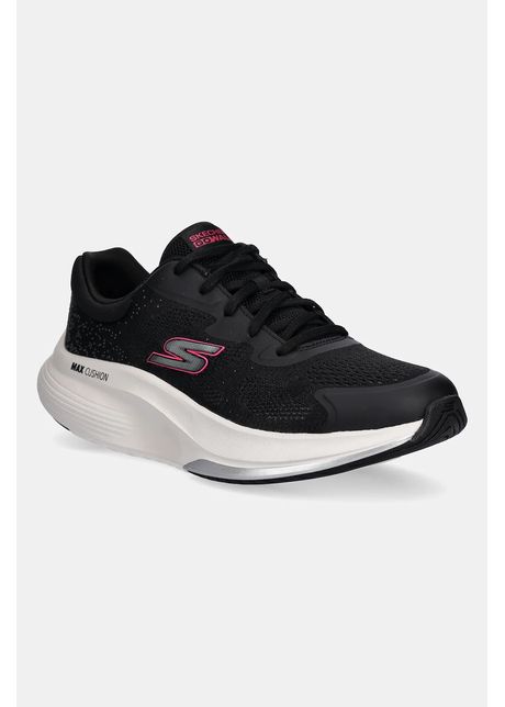 Skechers pantofi de alergat go walk max walker vea culoarea gri 125053