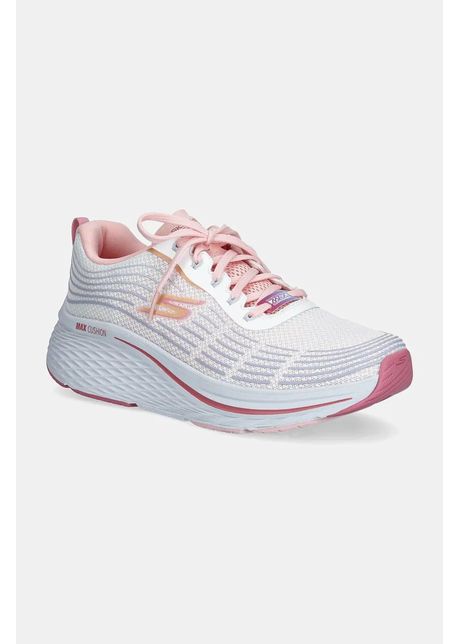 Skechers pantofi de alergat max cushioning elite 2 0 culoarea roz 129625