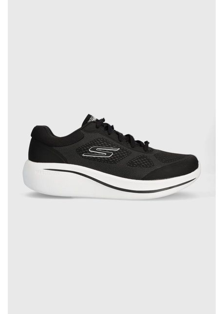 Skechers pantofi de alergat max cushioning essential culoarea negru