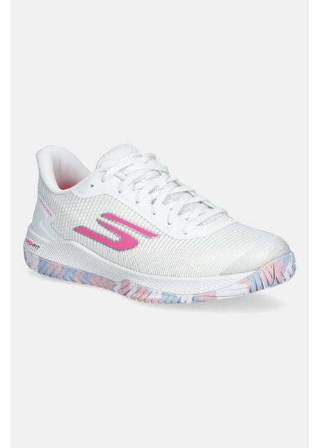 Skechers pantofi de antrenament viper court pro 2 0 femei culoarea alb 172109