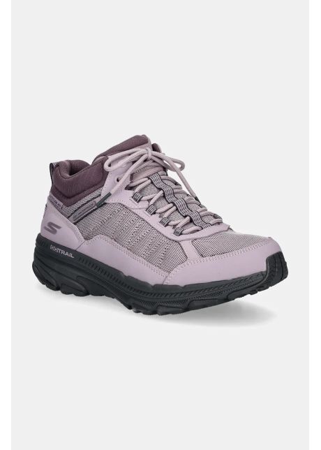 Skechers pantofi go run trail altitude 2 0 femei culoarea violet 129531