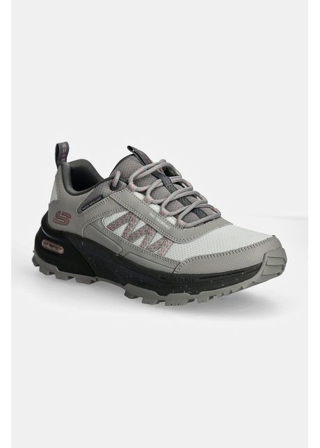 Skechers pantofi max protect legacy femei culoarea negru 180201