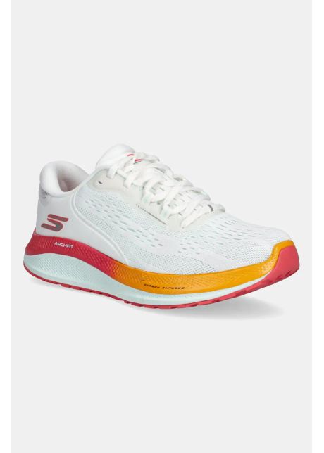 Skechers sneakers de alergat go run persistence 2 culoarea turcoaz 172084