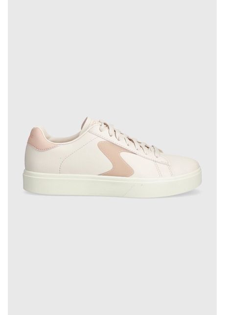 Skechers sneakers eden lx culoarea roz
